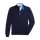 Half-Zip Pullover