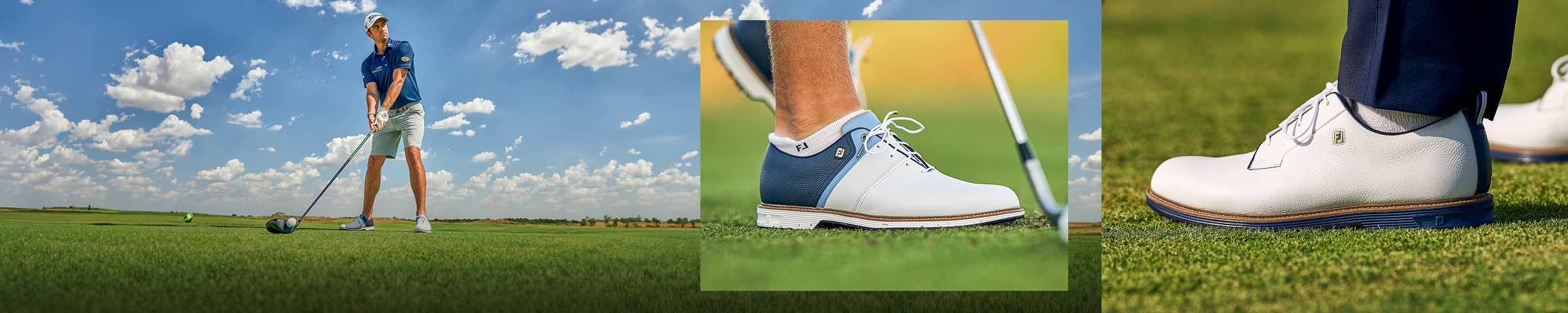 Premiere Series | FootJoy