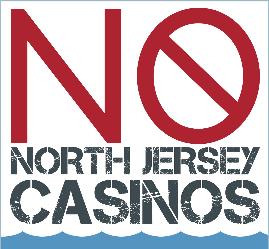 No North Jersey Casinos